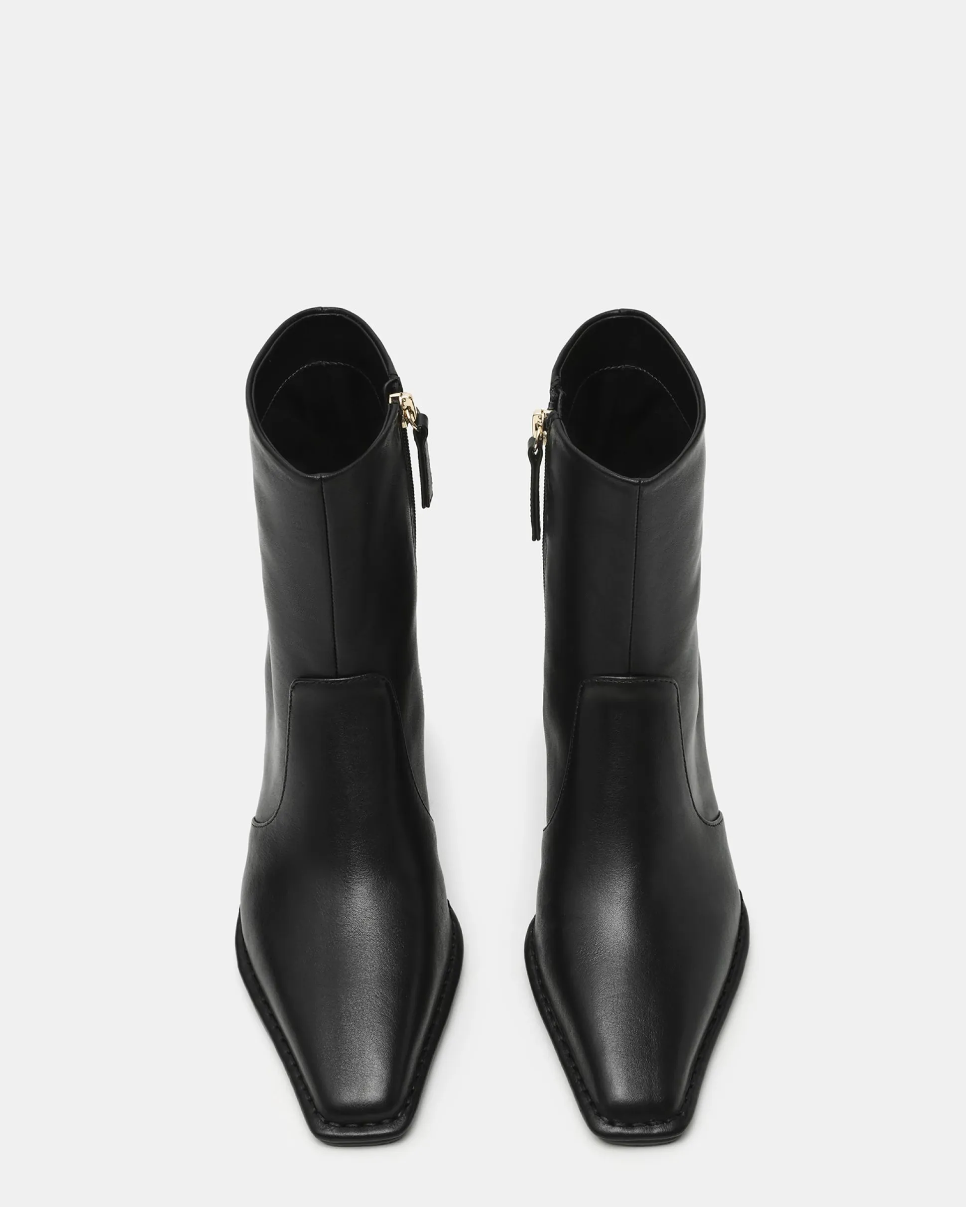 Fare Black Leather