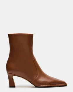 Fare Tan Leather