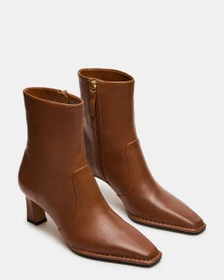 Fare Tan Leather