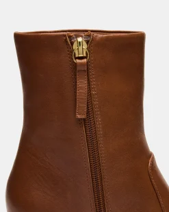 Fare Tan Leather