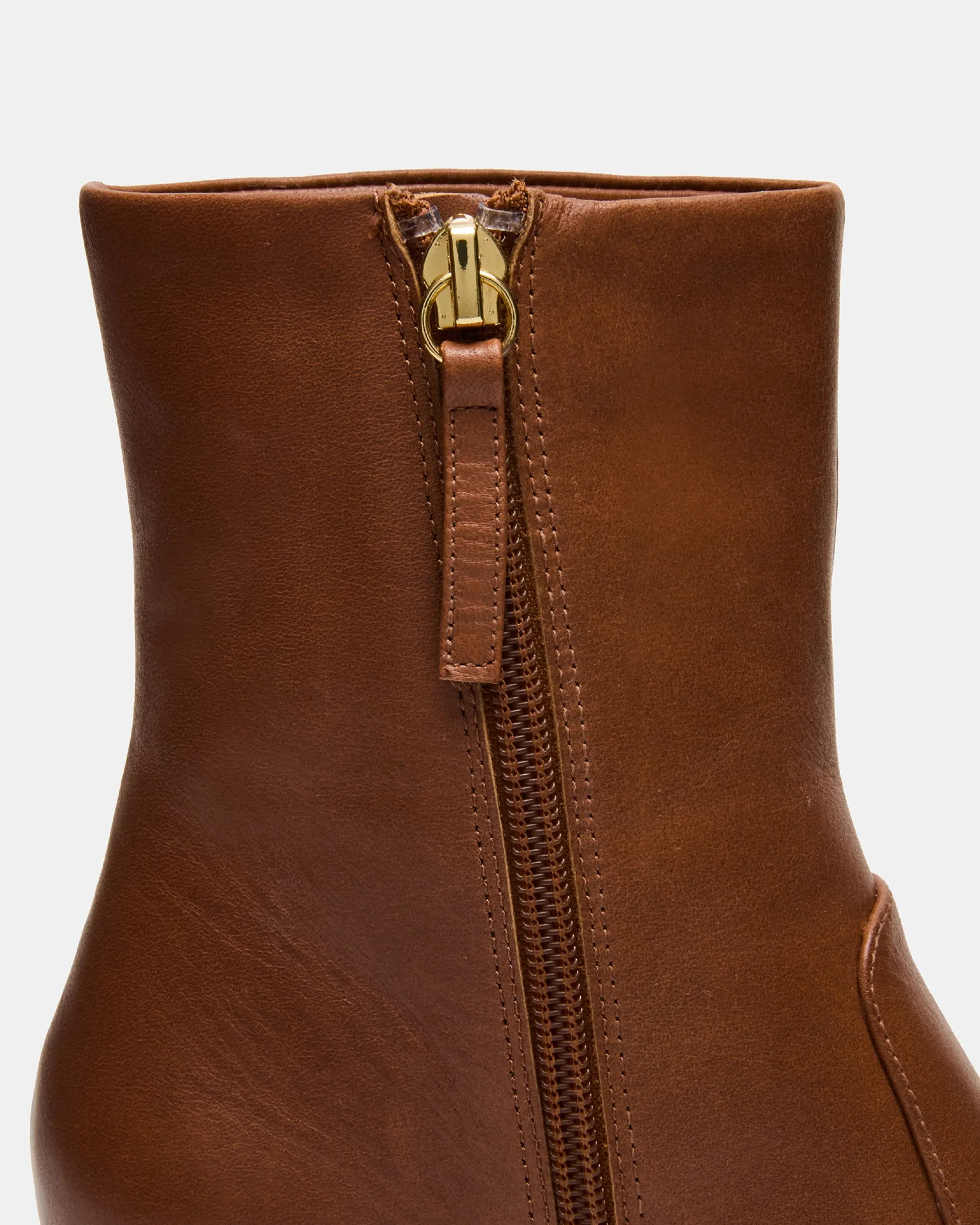 Fare Tan Leather