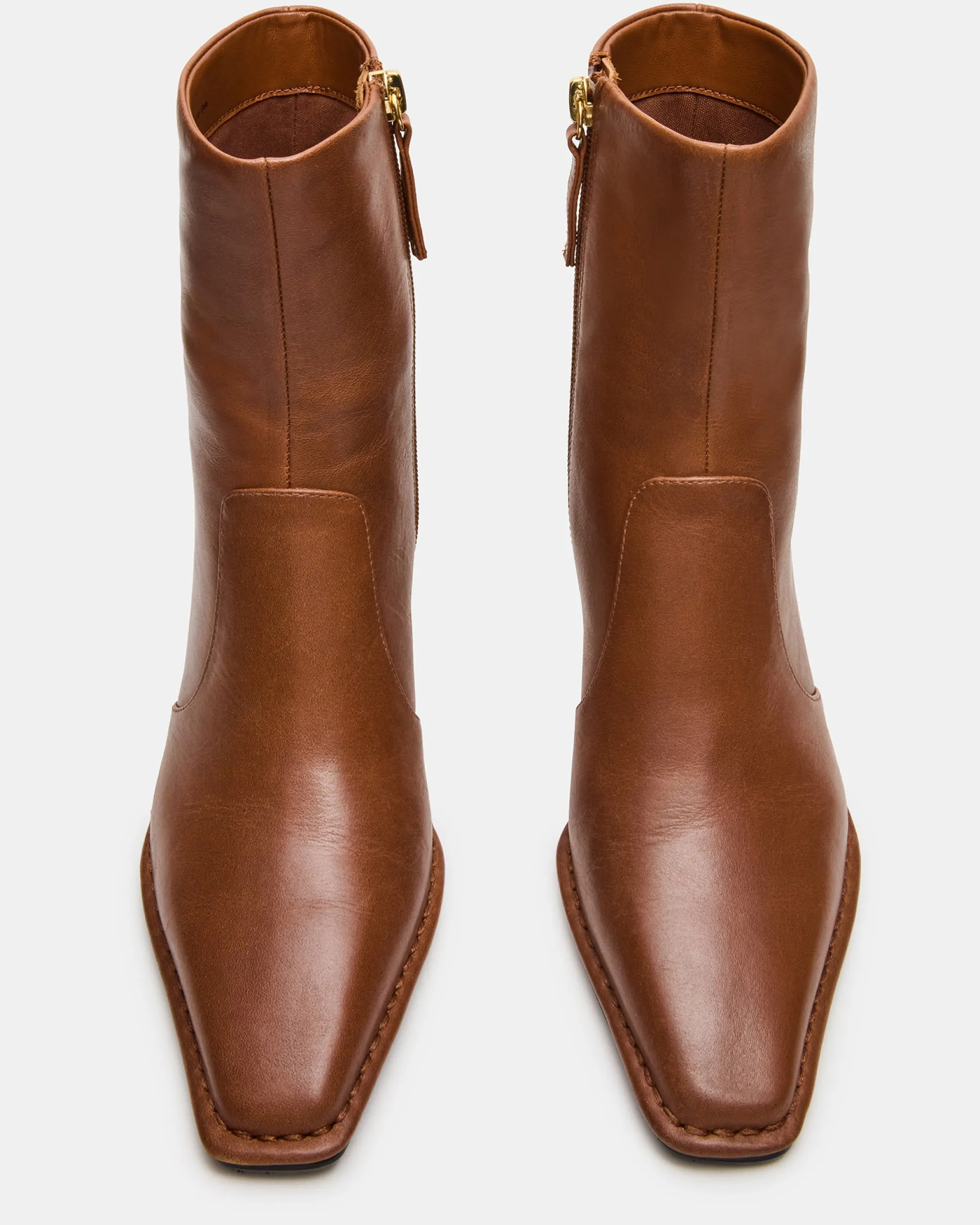 Fare Tan Leather