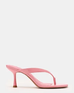 Faroh Pink Patent