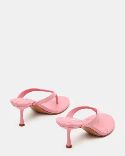 Faroh Pink Patent