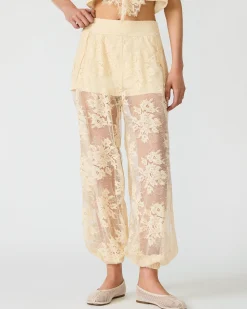 Faya Pant Tropic Sands
