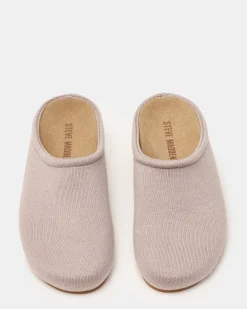 Fern Knit Taupe