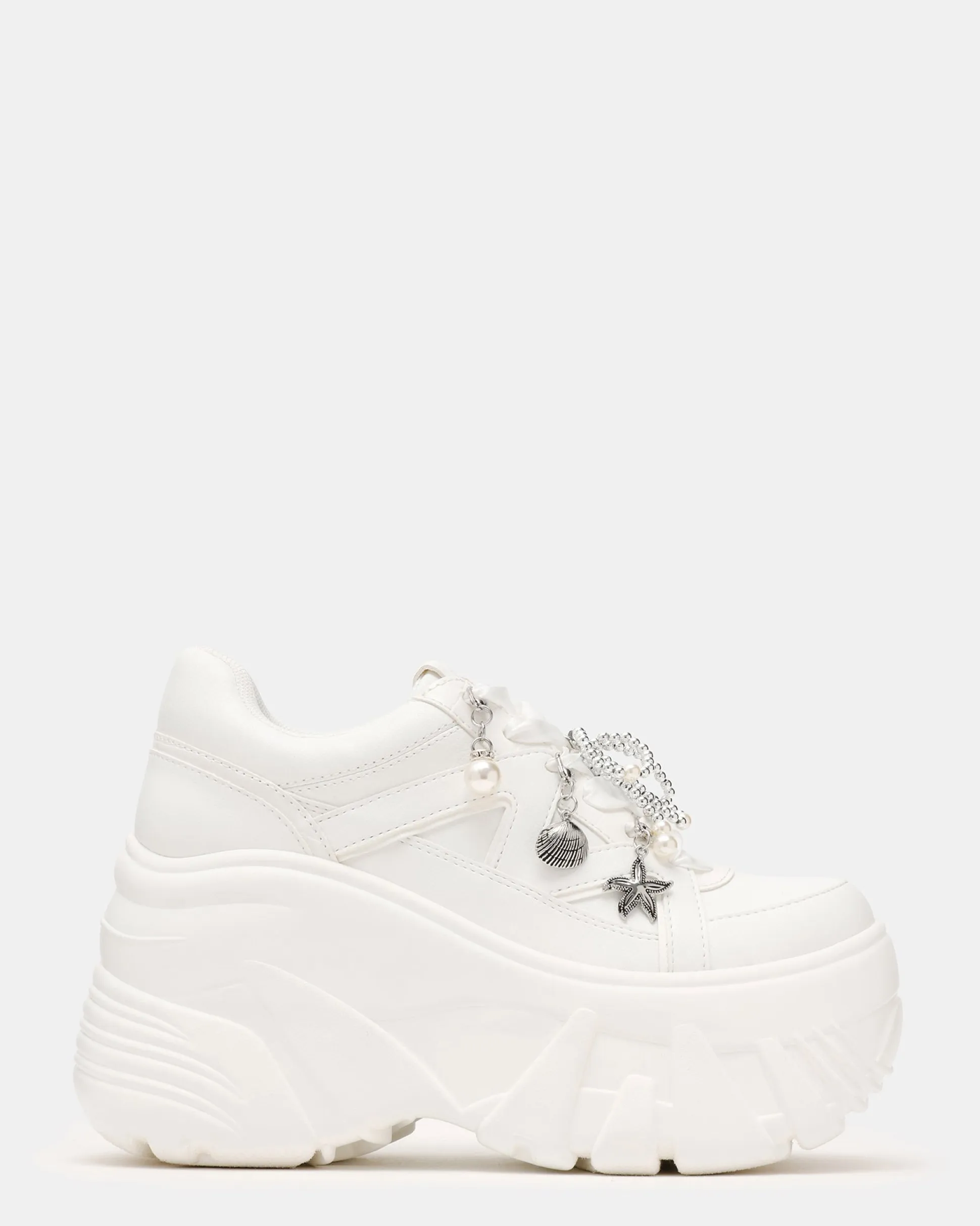 Fifi White