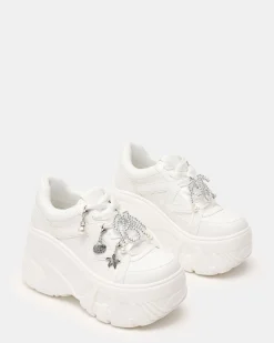Fifi White