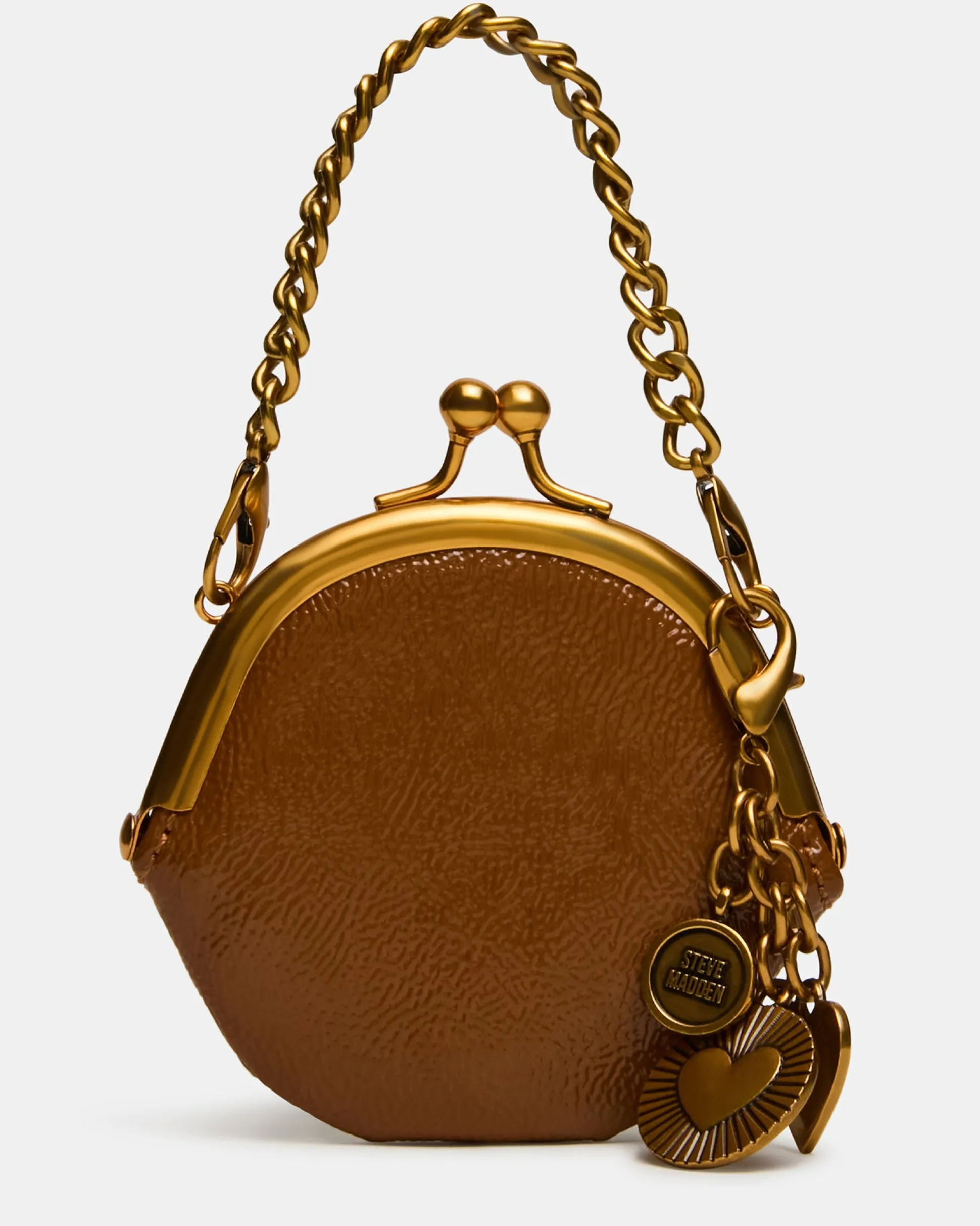 Filo Wallet Tobacco