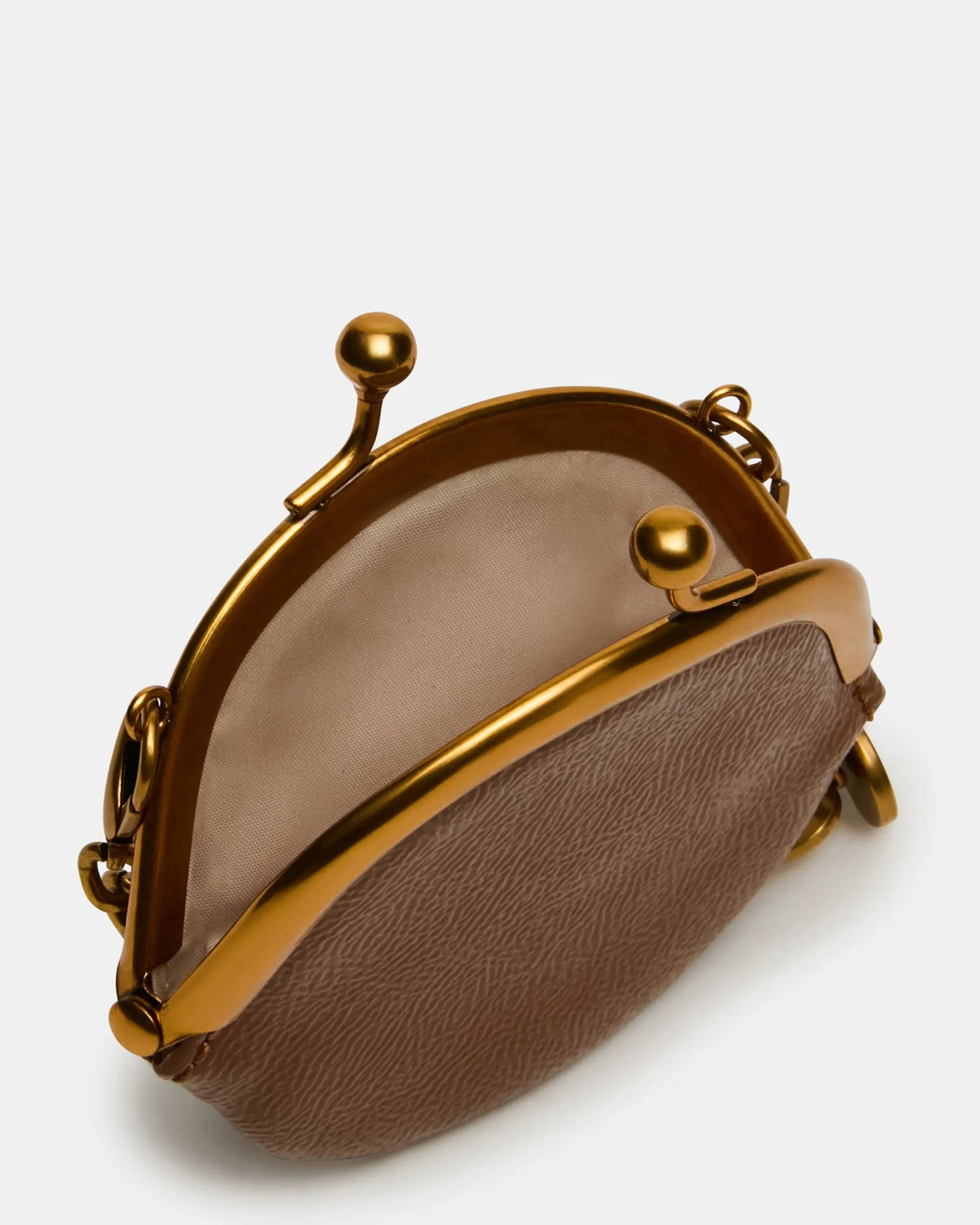 Filo Wallet Tobacco