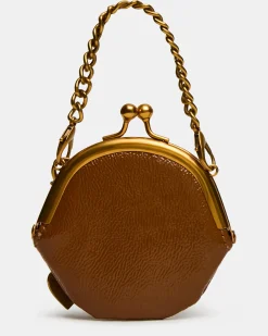 Filo Wallet Tobacco