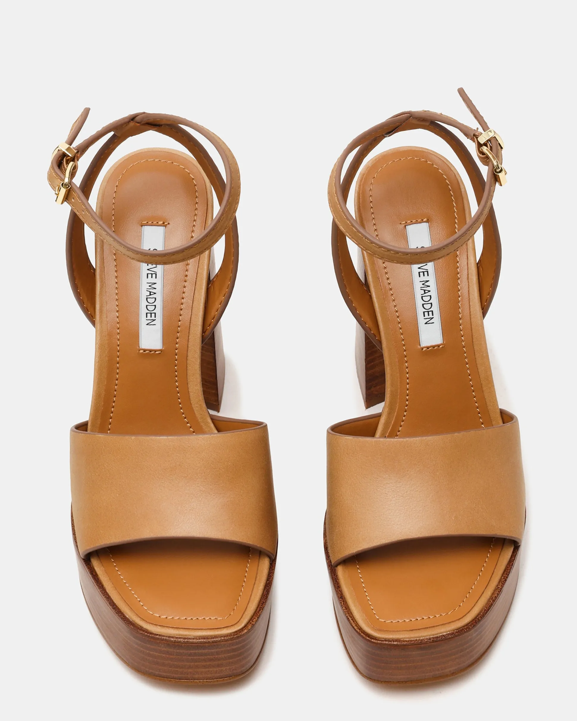 Floria Banana Leather