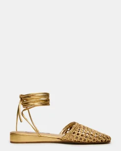 Flutter Gold