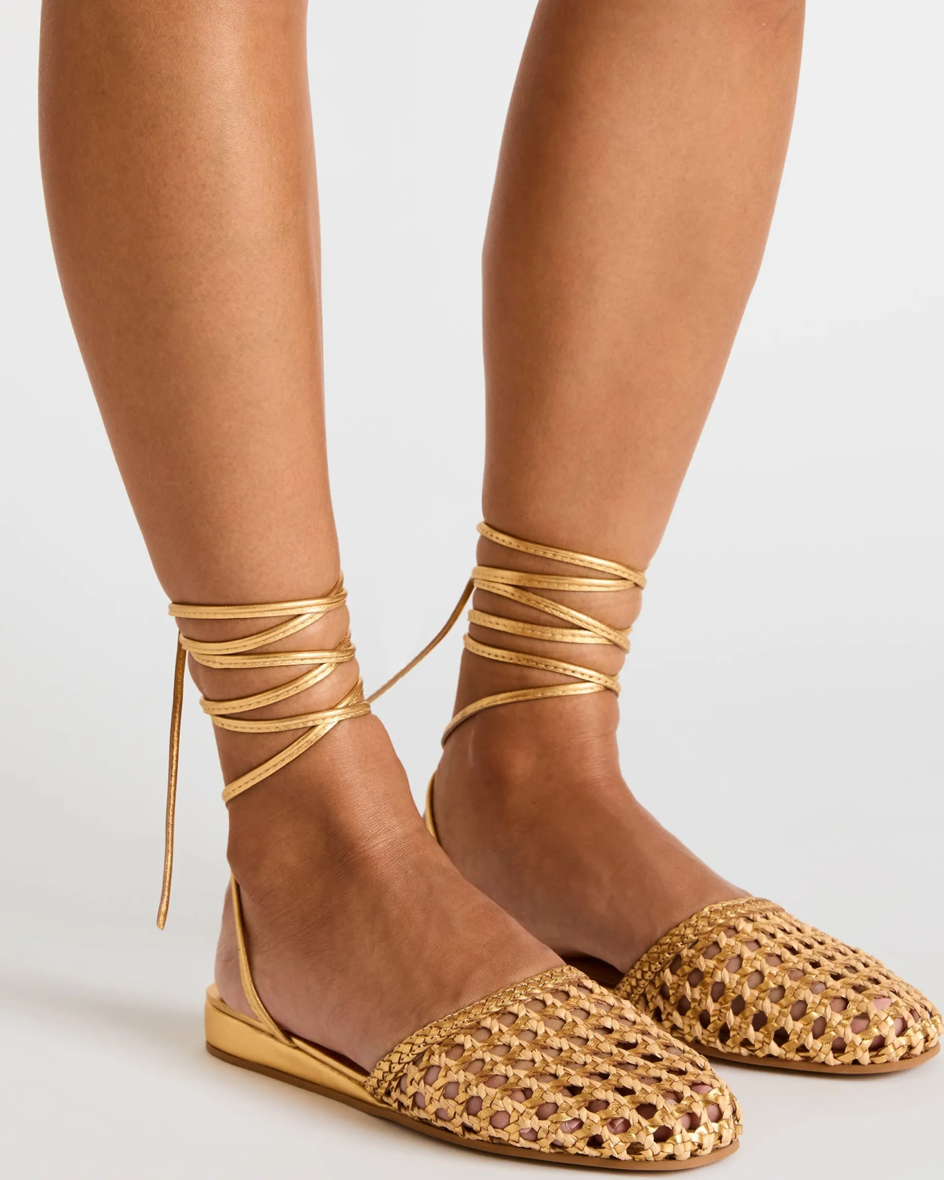 Flutter Gold