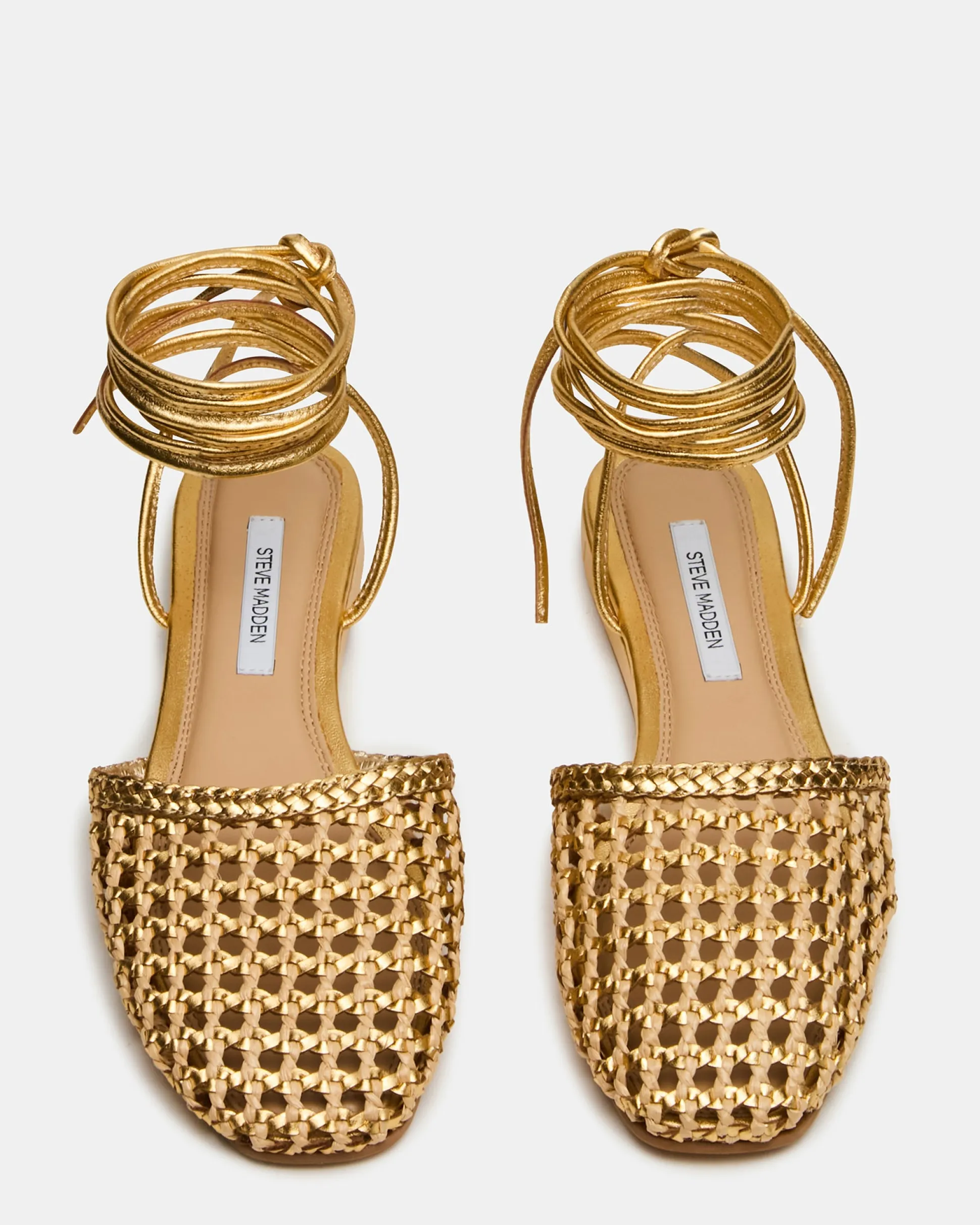 Flutter Gold