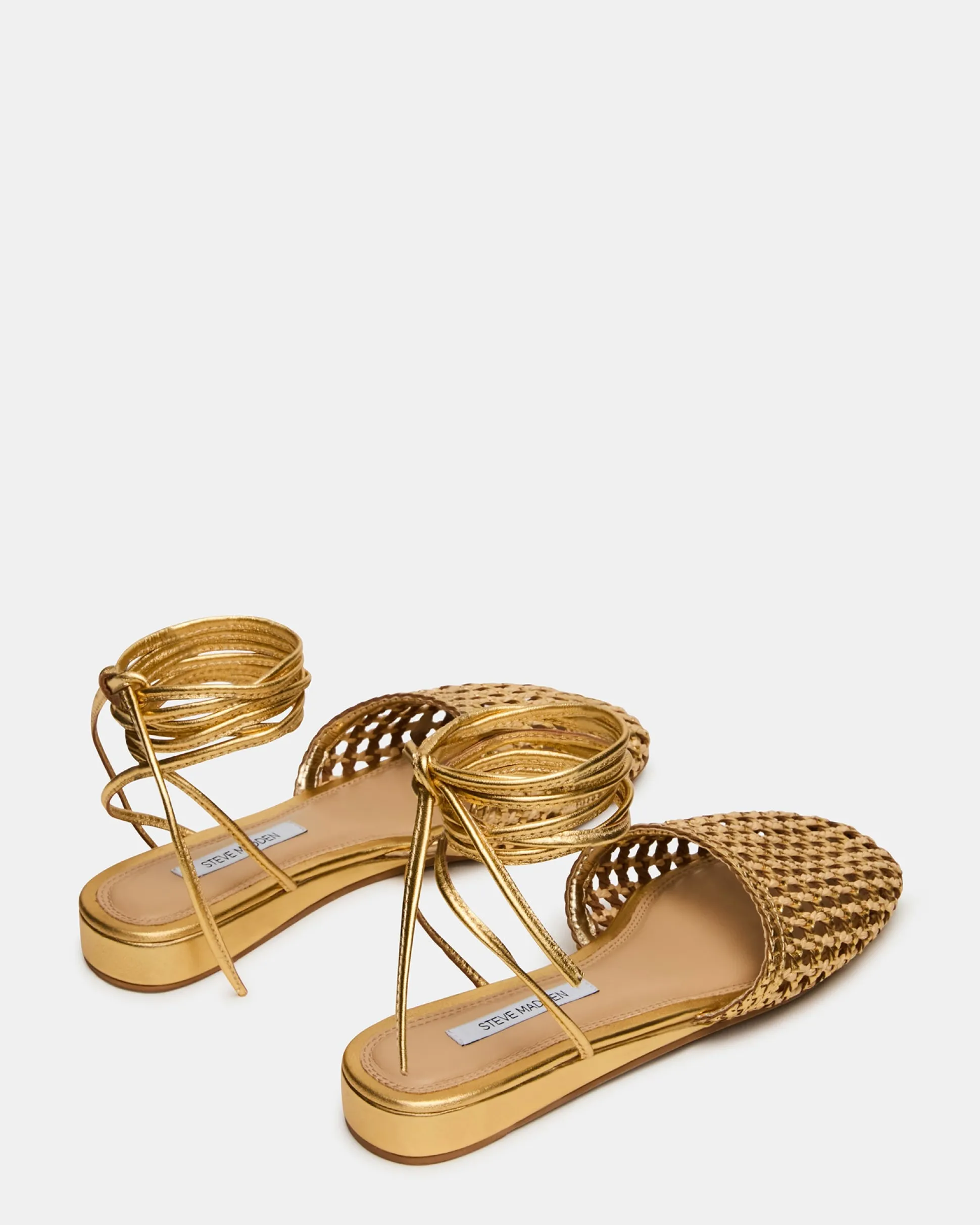 Flutter Gold