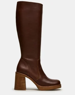 Folie Rust Leather