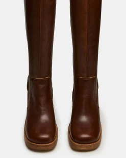 Folie Rust Leather