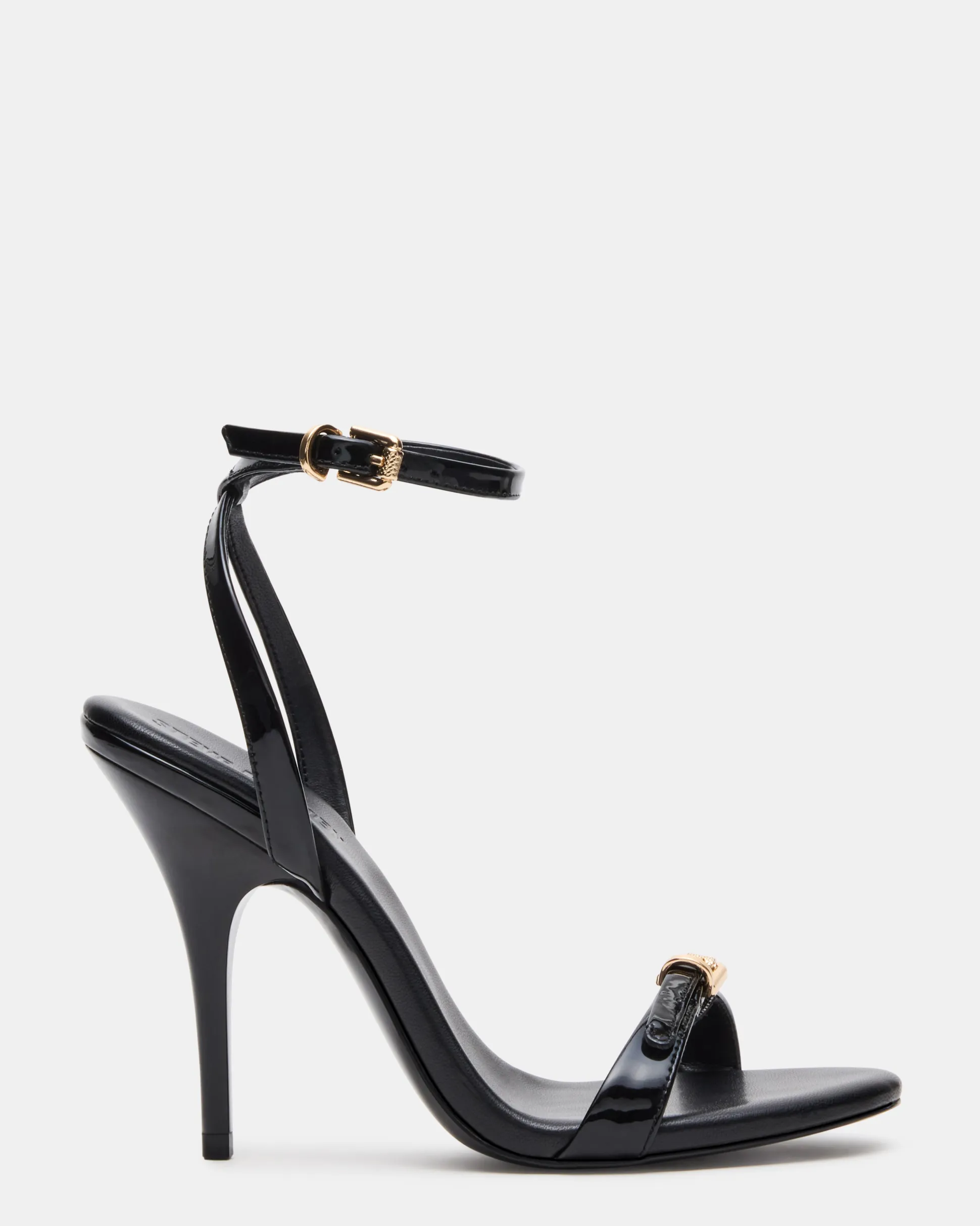 Foxx Black Patent