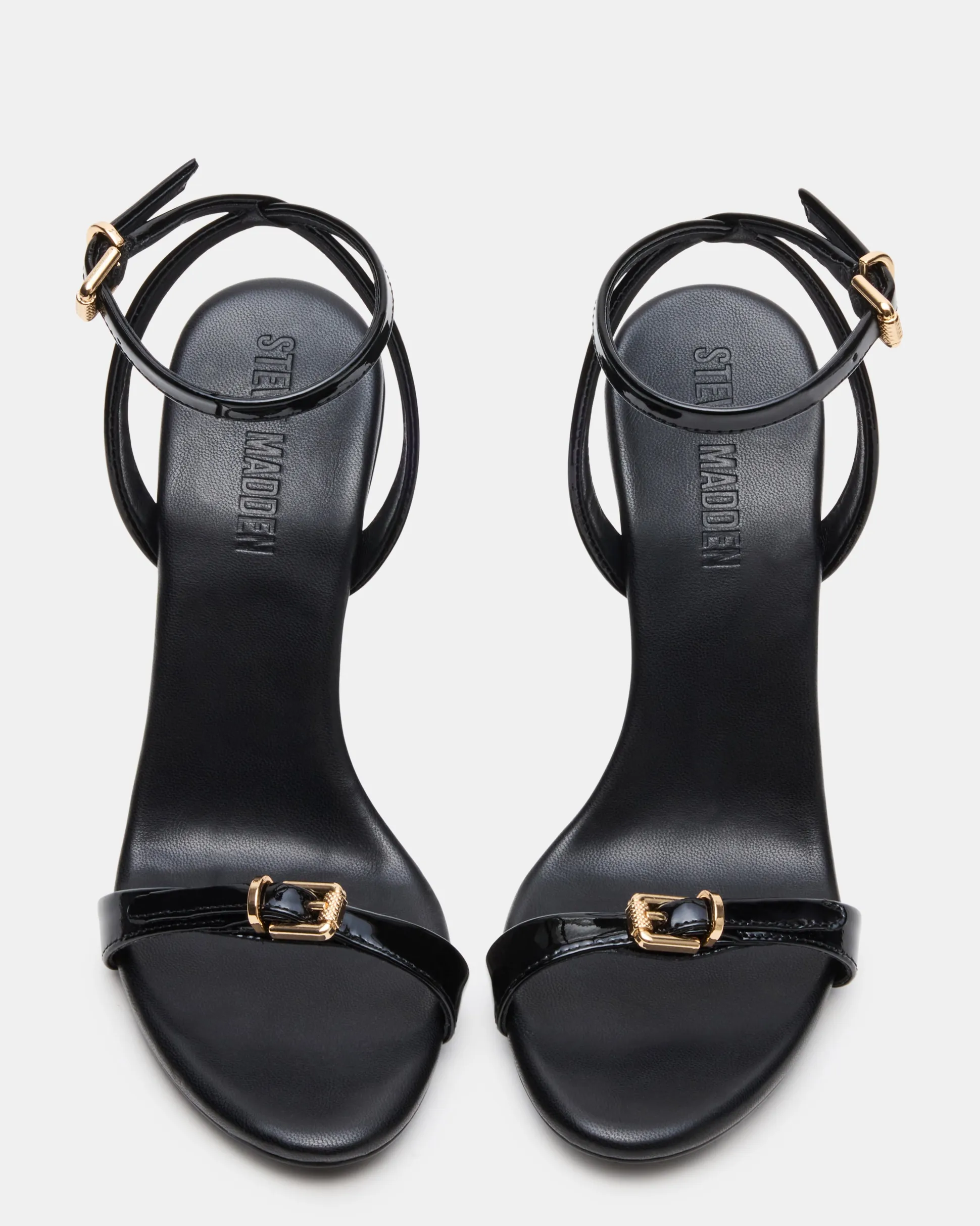 Foxx Black Patent