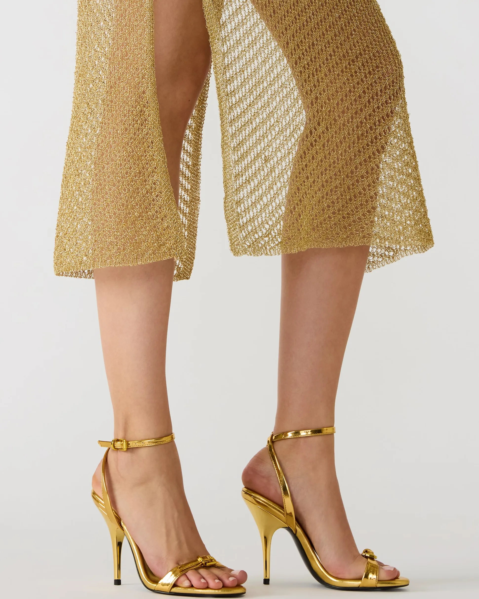 Foxx Gold