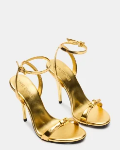 Foxx Gold