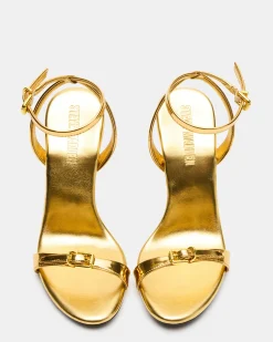 Foxx Gold