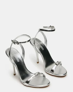 Foxx Silver