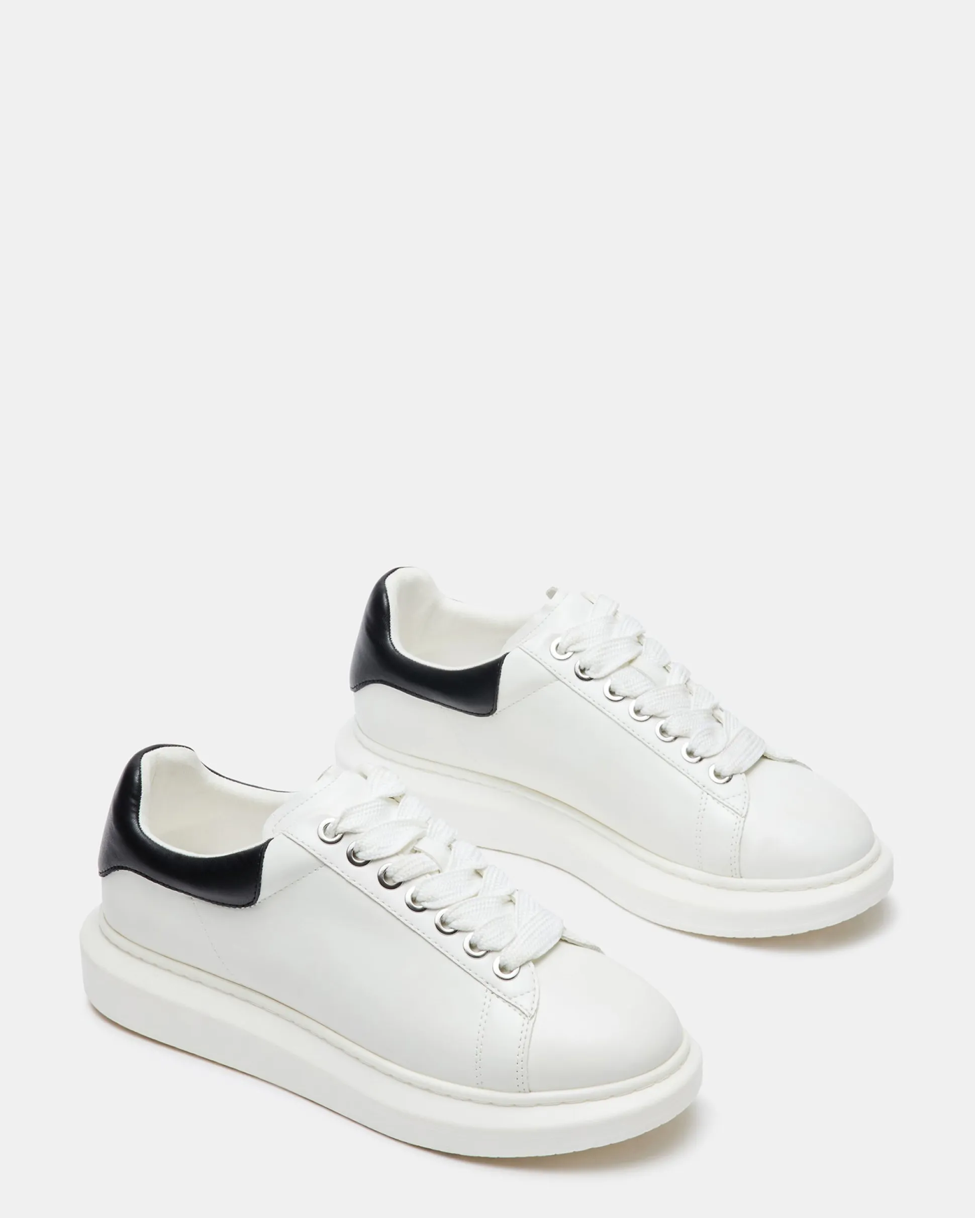 Frosted White Multi