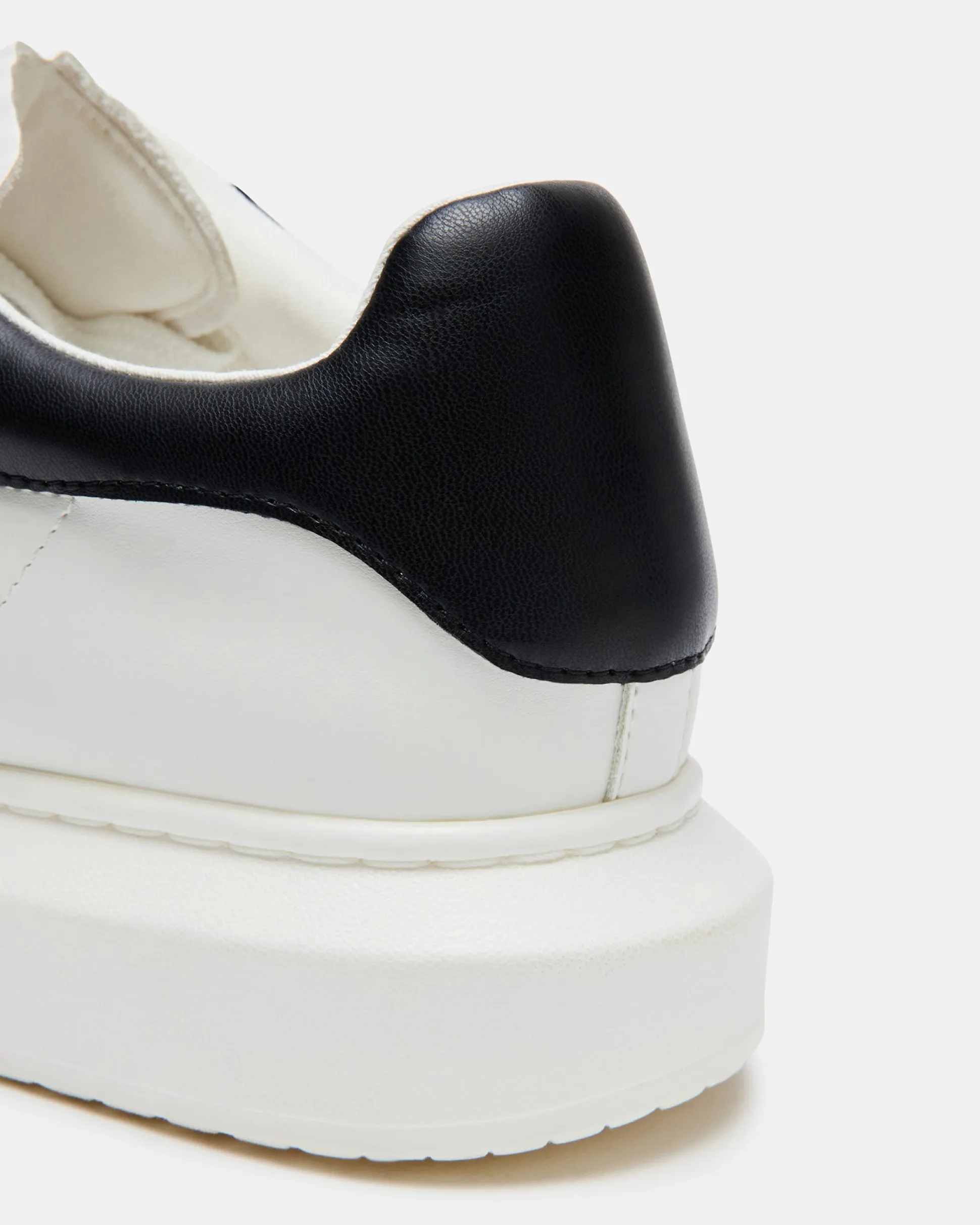 Frosted White Multi