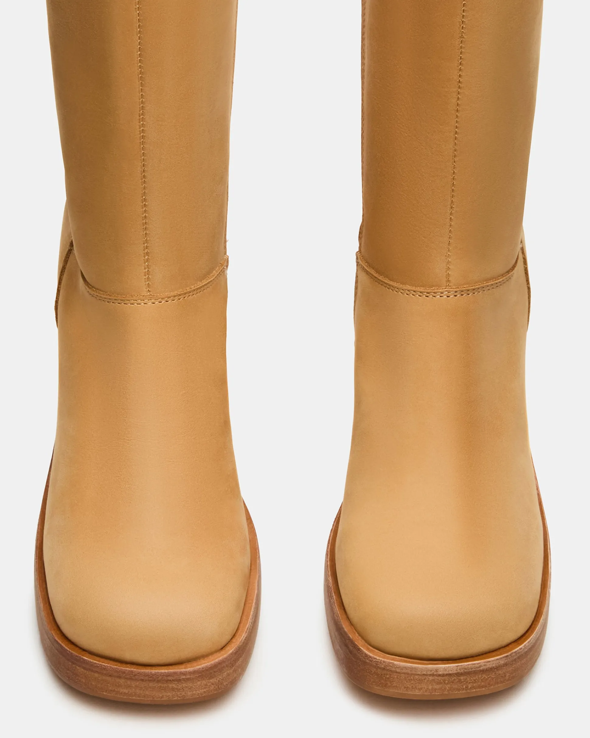 Fusion Banana Leather