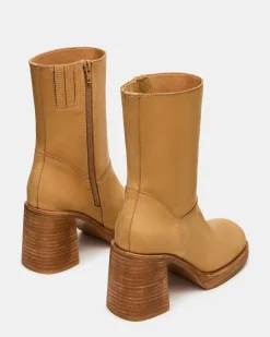 Fusion Banana Leather
