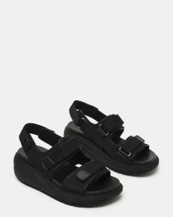Galia Black