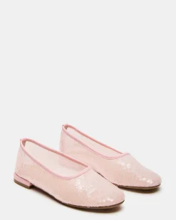 Garcelle Pink