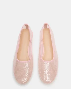 Garcelle Pink