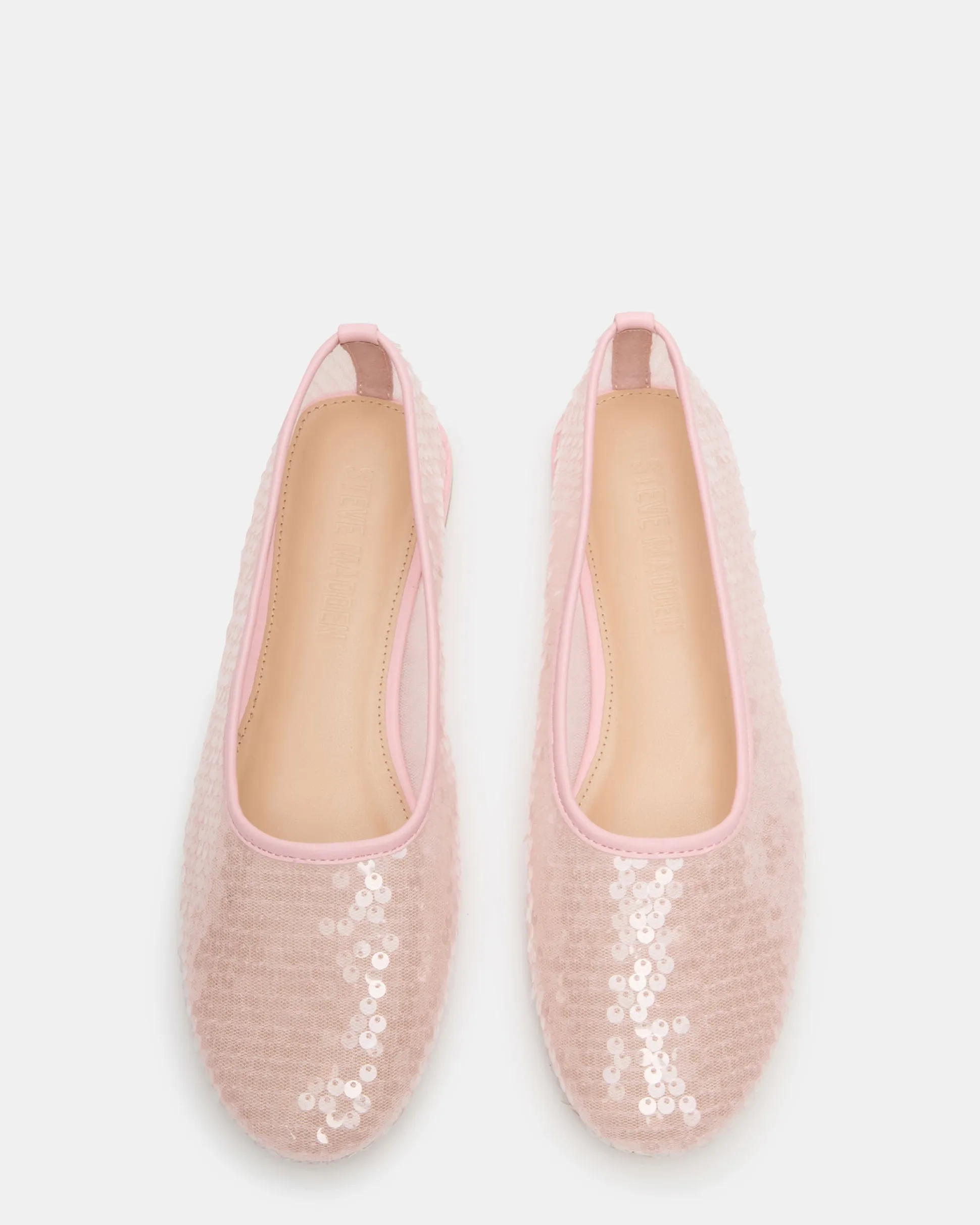 Garcelle Pink