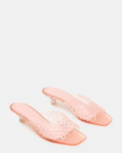 Ginger Heel & Andre Bag Bundle