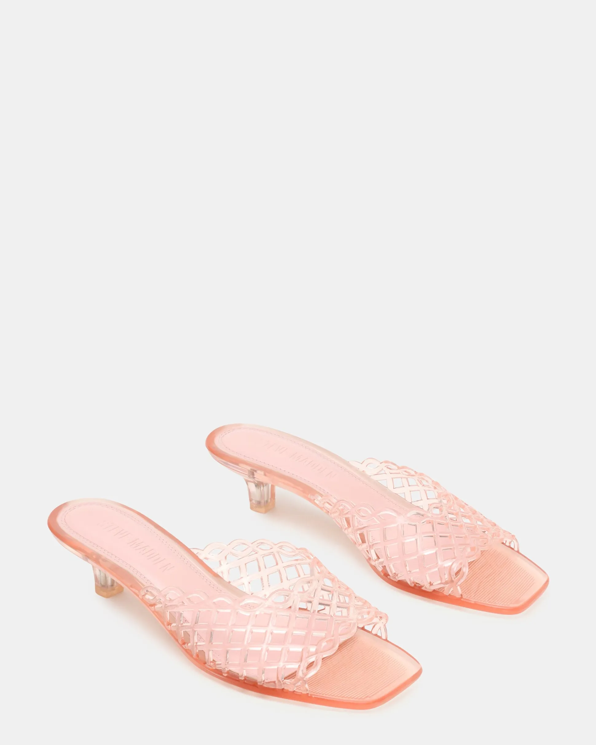Ginger Heel & Andre Bag Bundle