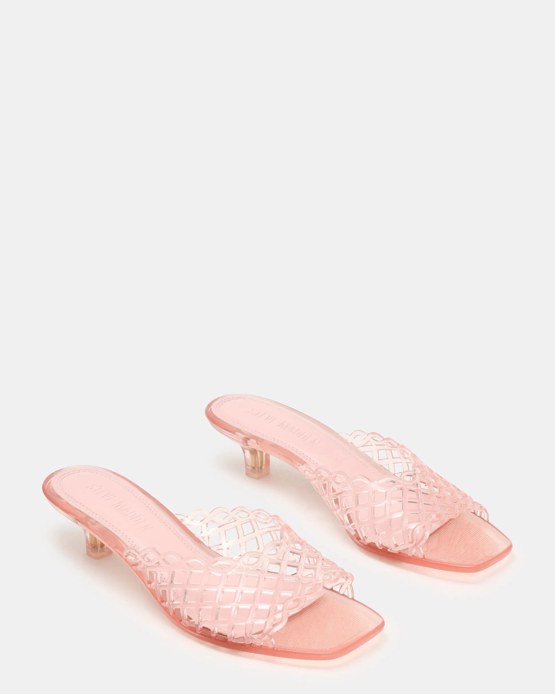 Ginger Pink
