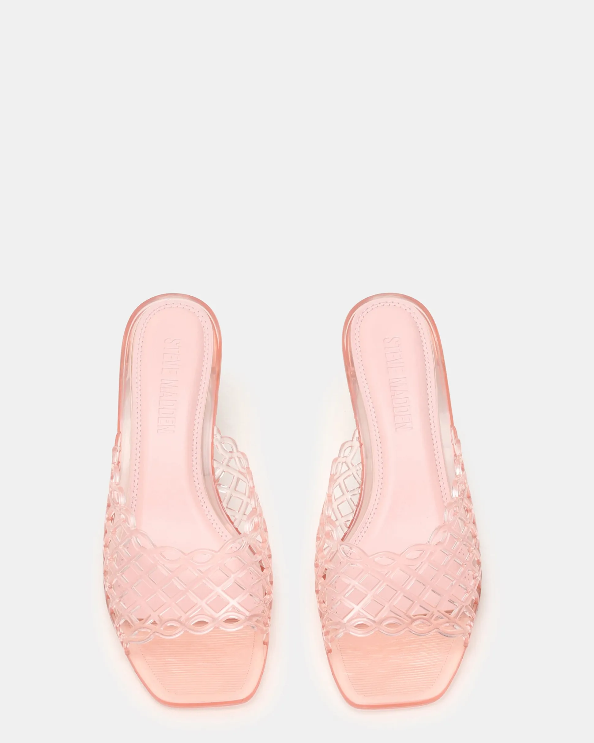 Ginger Pink