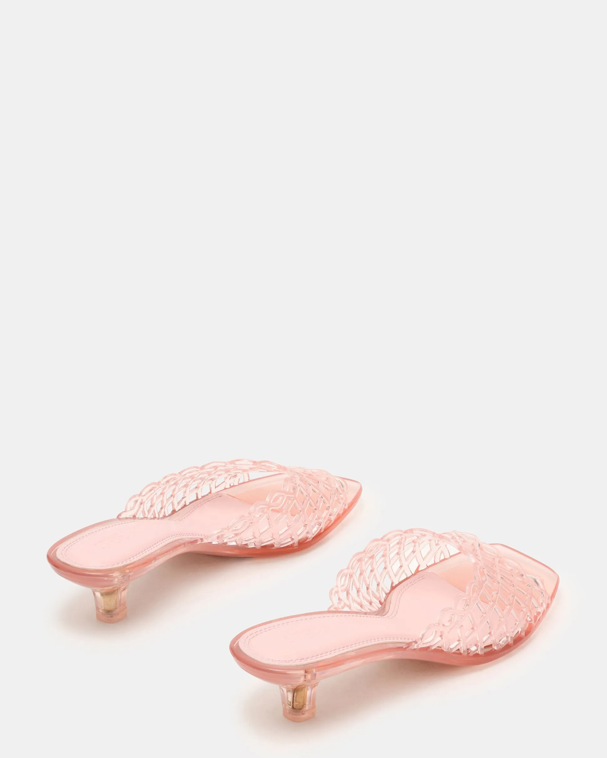 Ginger Pink