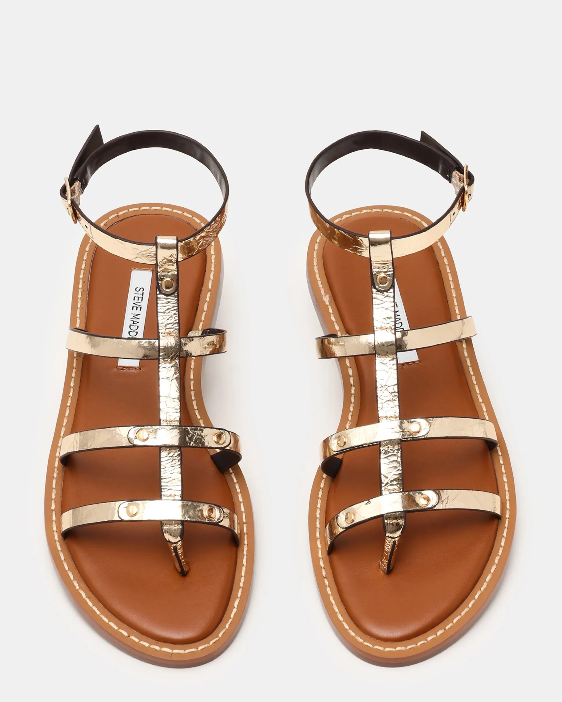 Givara Gold Leather