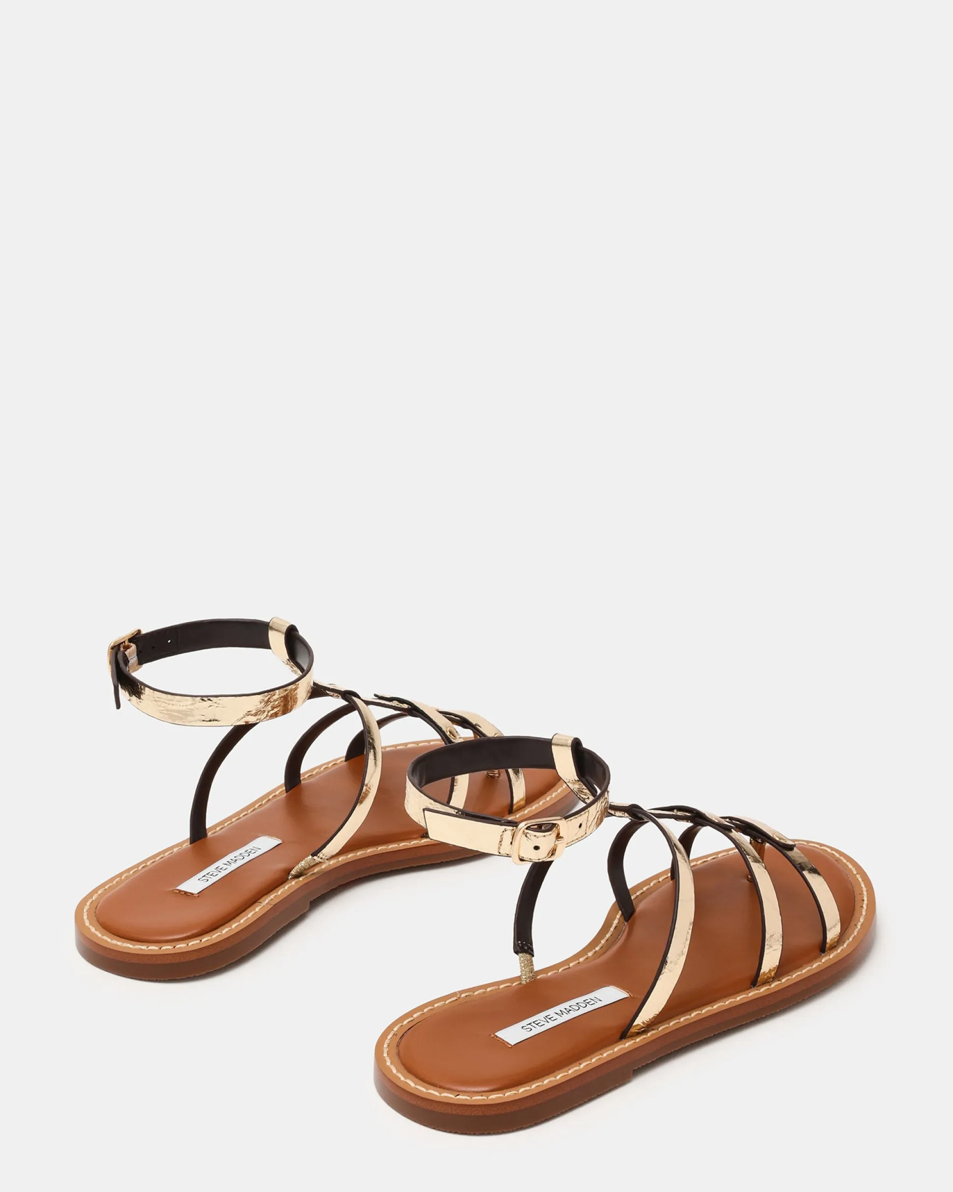 Givara Gold Leather