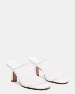 Gleam White