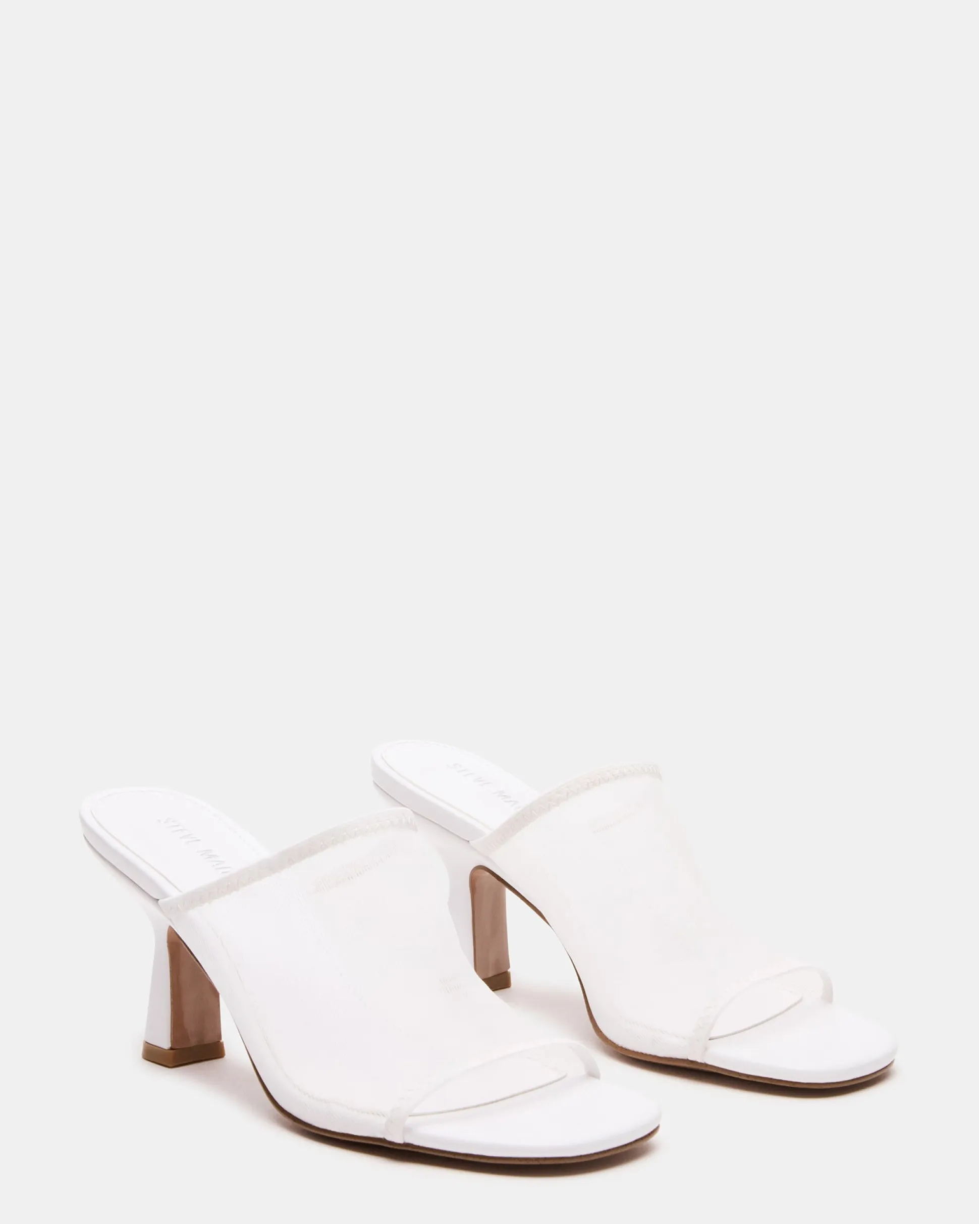 Gleam White