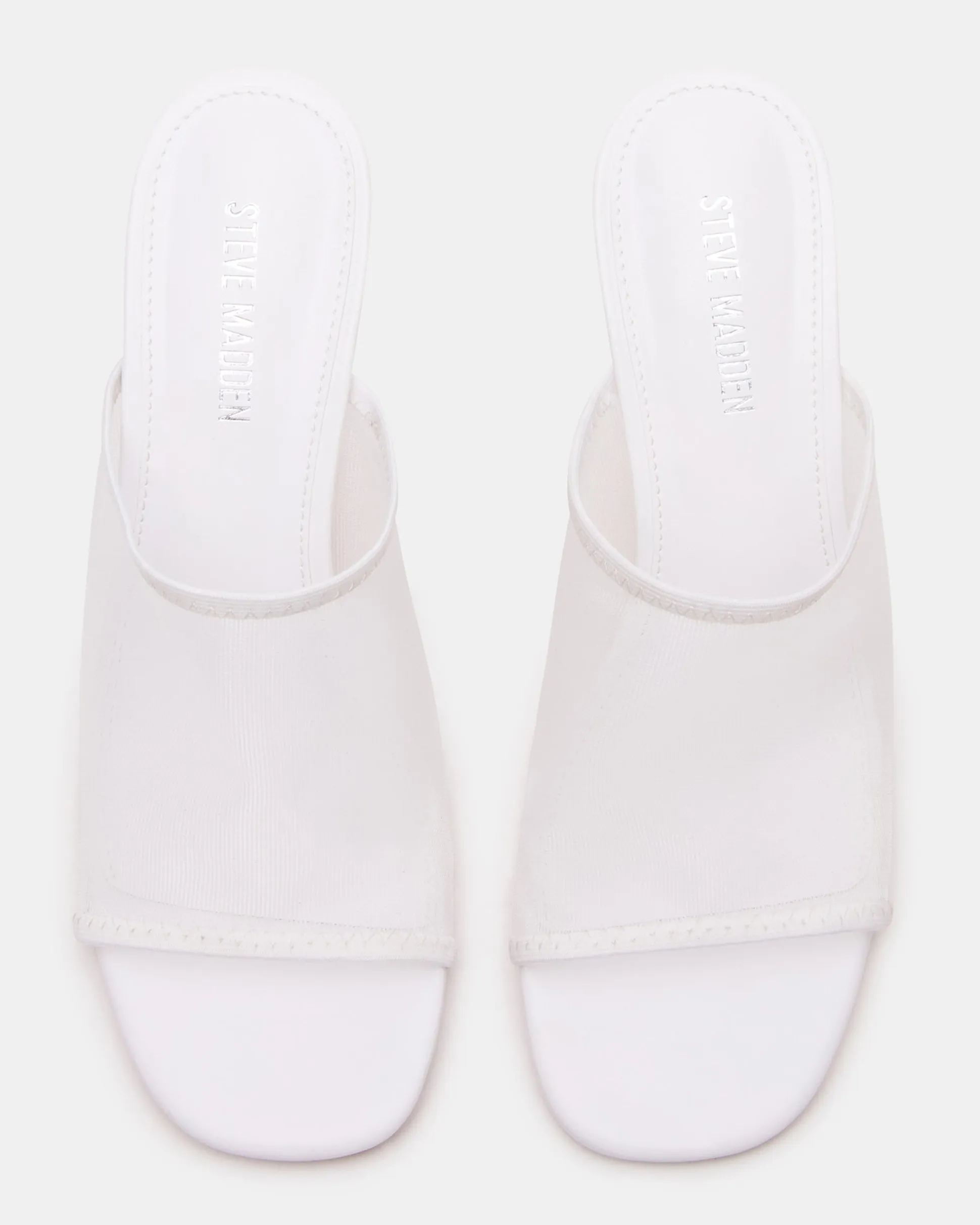 Gleam White