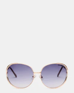 Glorie Sunglasses Gold