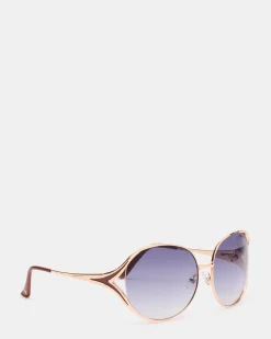 Glorie Sunglasses Gold