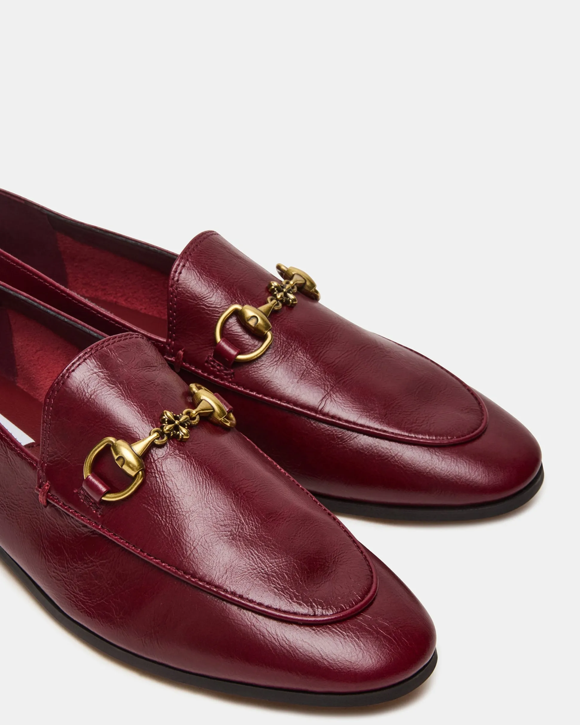 Grafton Wine Leather
