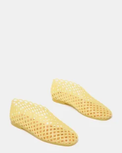 Grove Butter Yellow